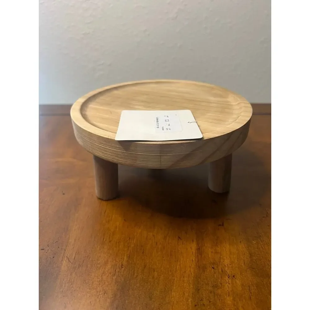 NWT Planter Stand